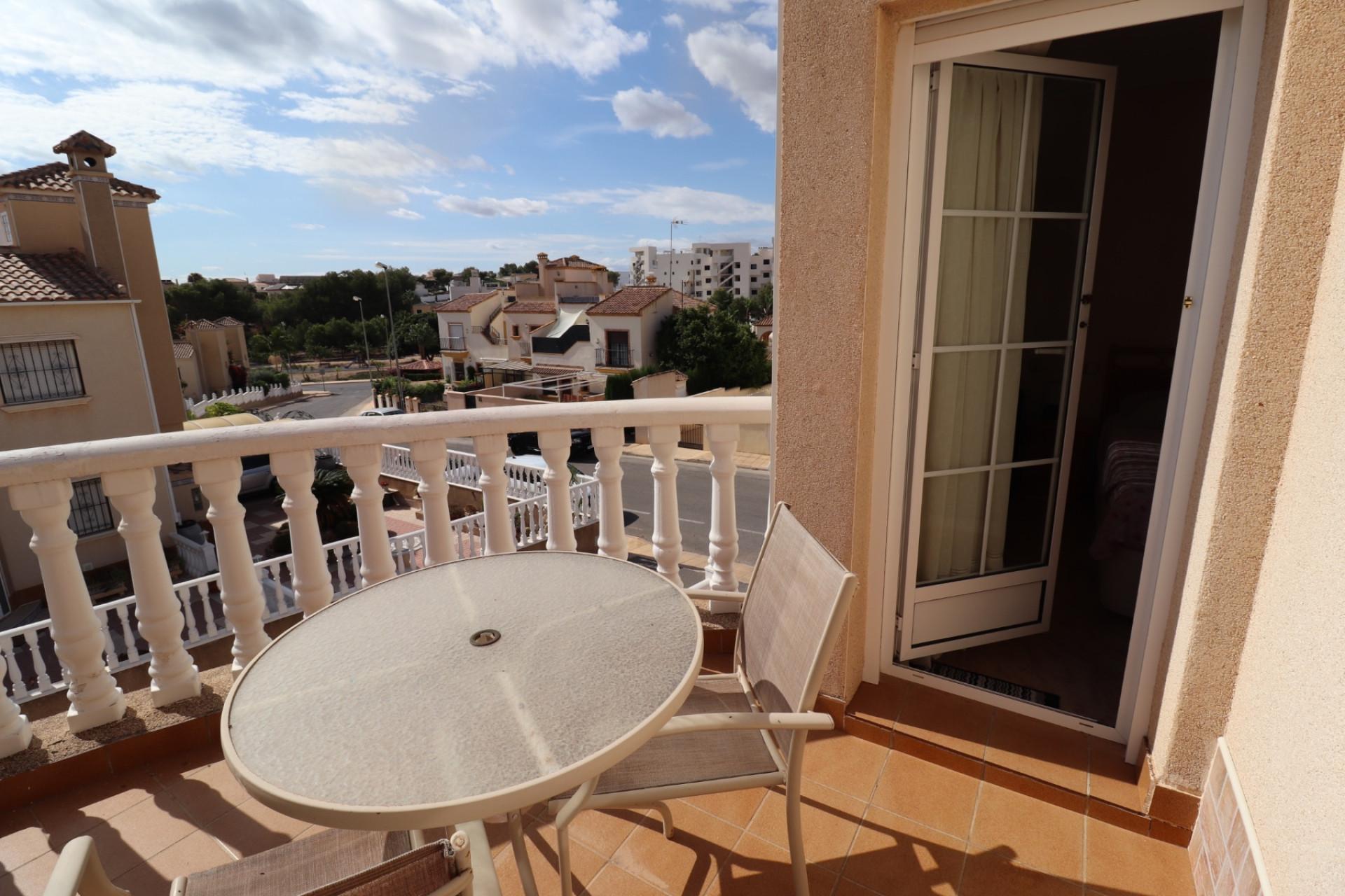 3 Bed, 2 Bath, HouseFor Sale, Villamartin, Alicante