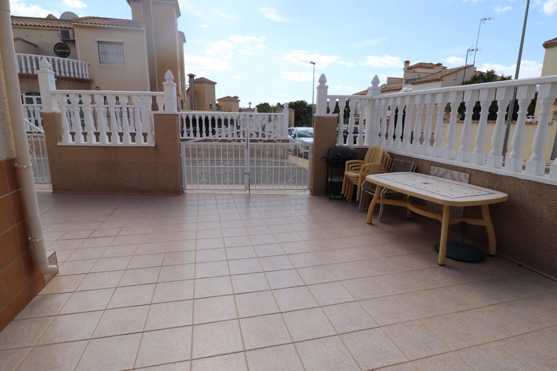 3 Bed, 2 Bath, HouseFor Sale, Villamartin, Alicante
