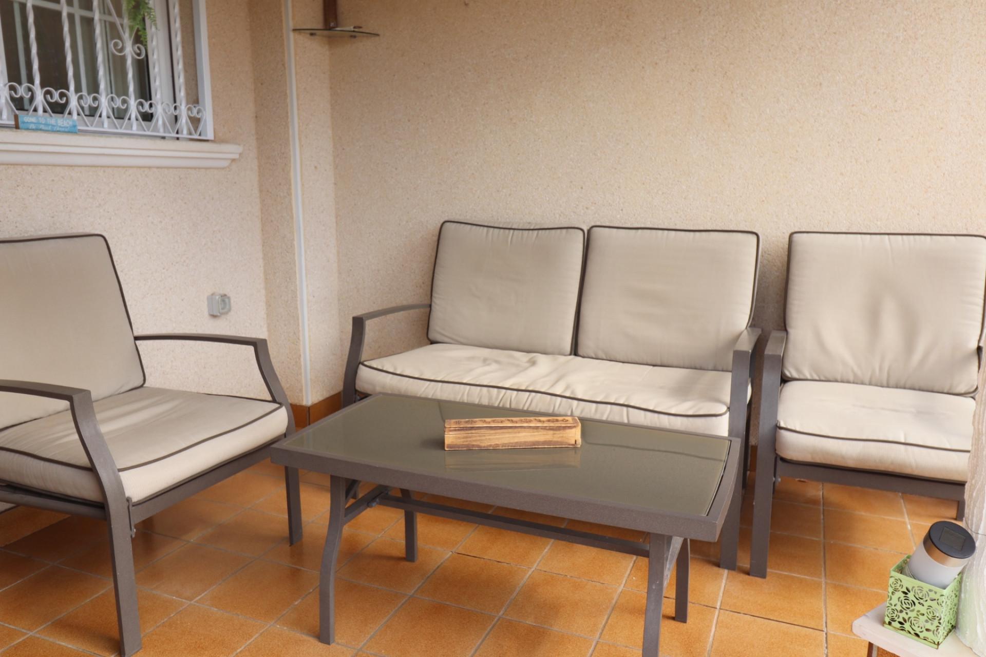 3 Bed, 2 Bath, HouseFor Sale, Villamartin, Alicante