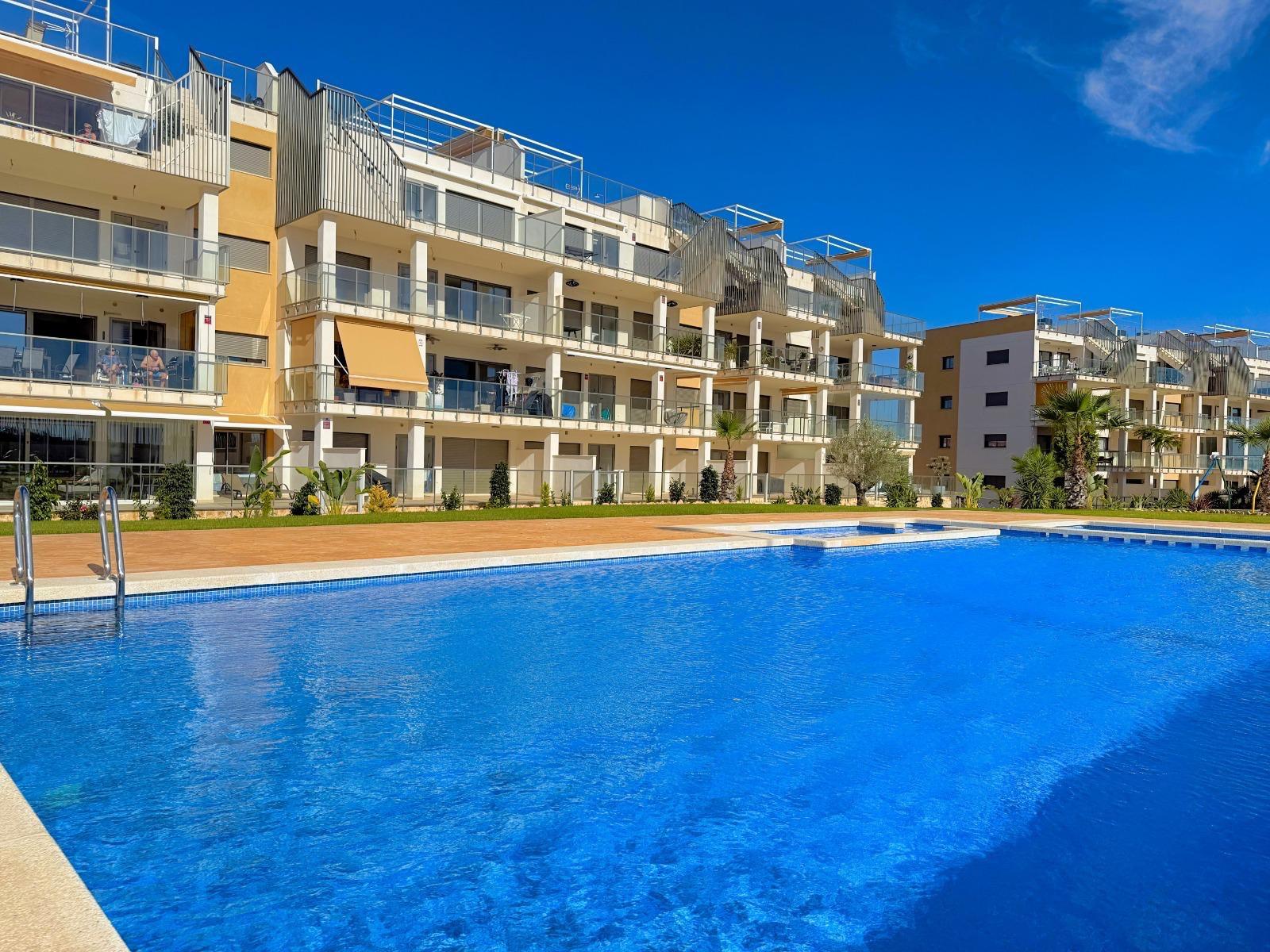 3 Bed, 2 Bath, ApartmentFor Sale, Orihuela Costa, Alicante
