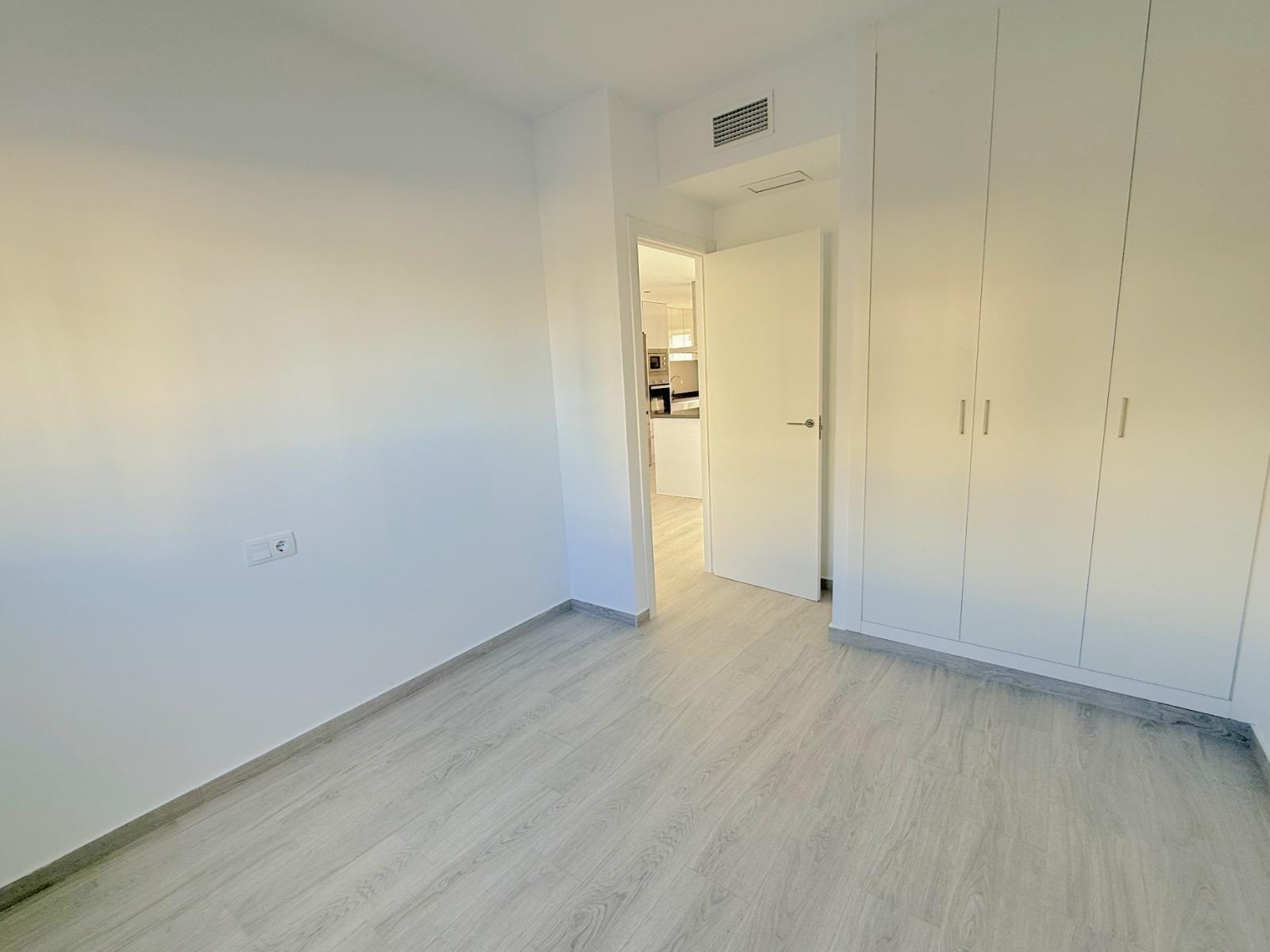 3 Bed, 2 Bath, ApartmentFor Sale, Orihuela Costa, Alicante