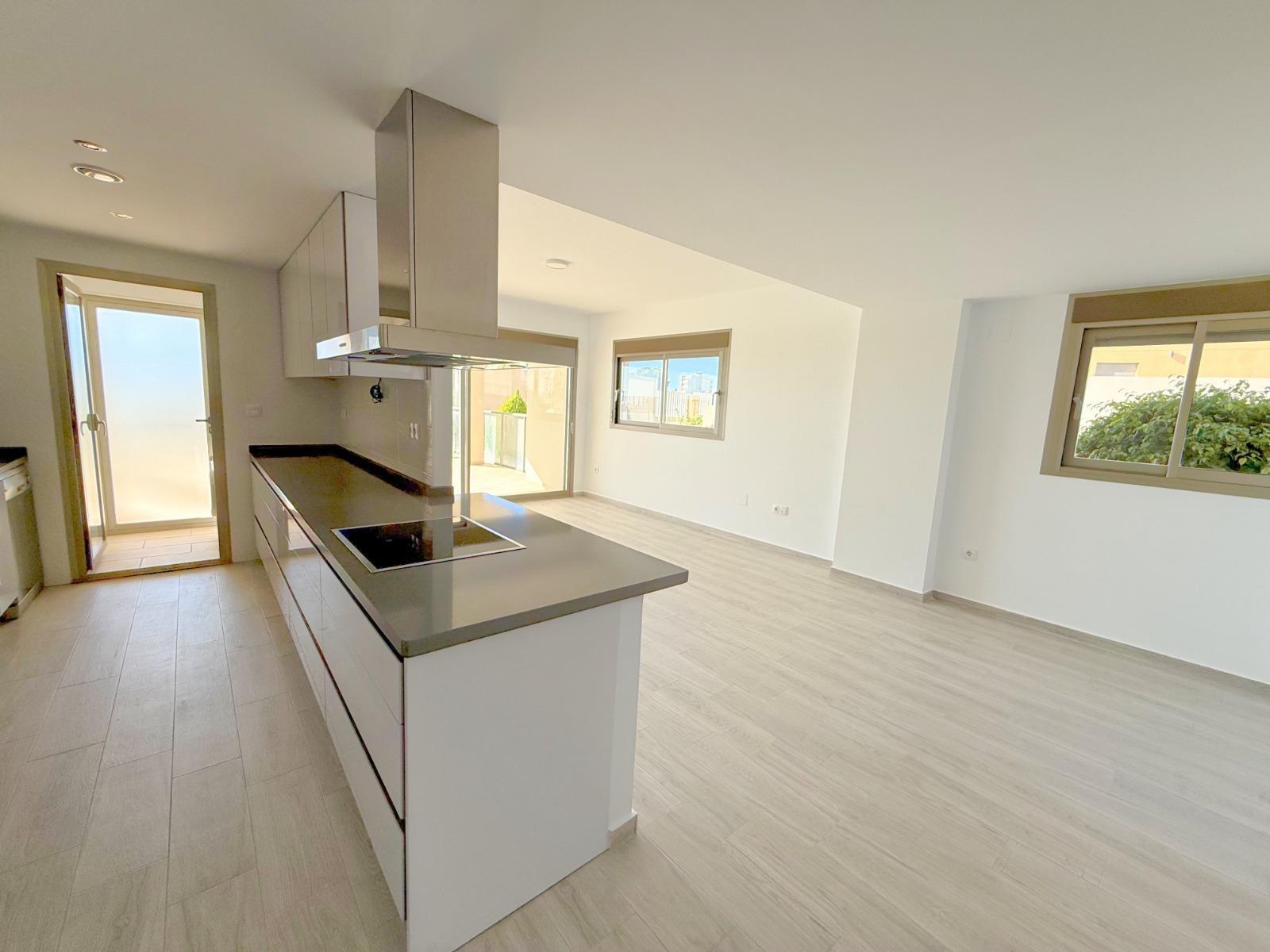 3 Bed, 2 Bath, ApartmentFor Sale, Orihuela Costa, Alicante