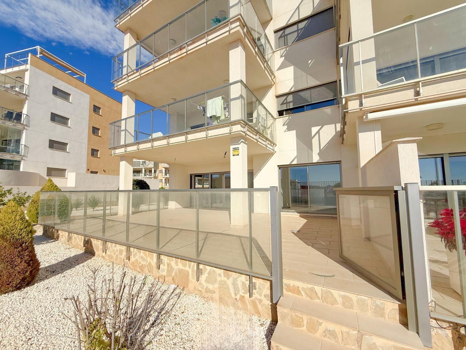 3 Bed, 2 Bath, ApartmentFor Sale, Orihuela Costa, Alicante