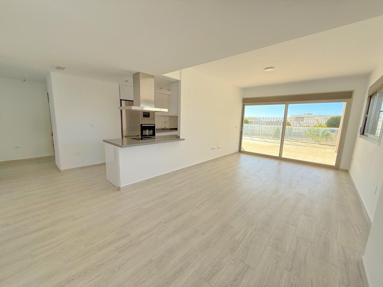 3 Bed, 2 Bath, ApartmentFor Sale, Orihuela Costa, Alicante