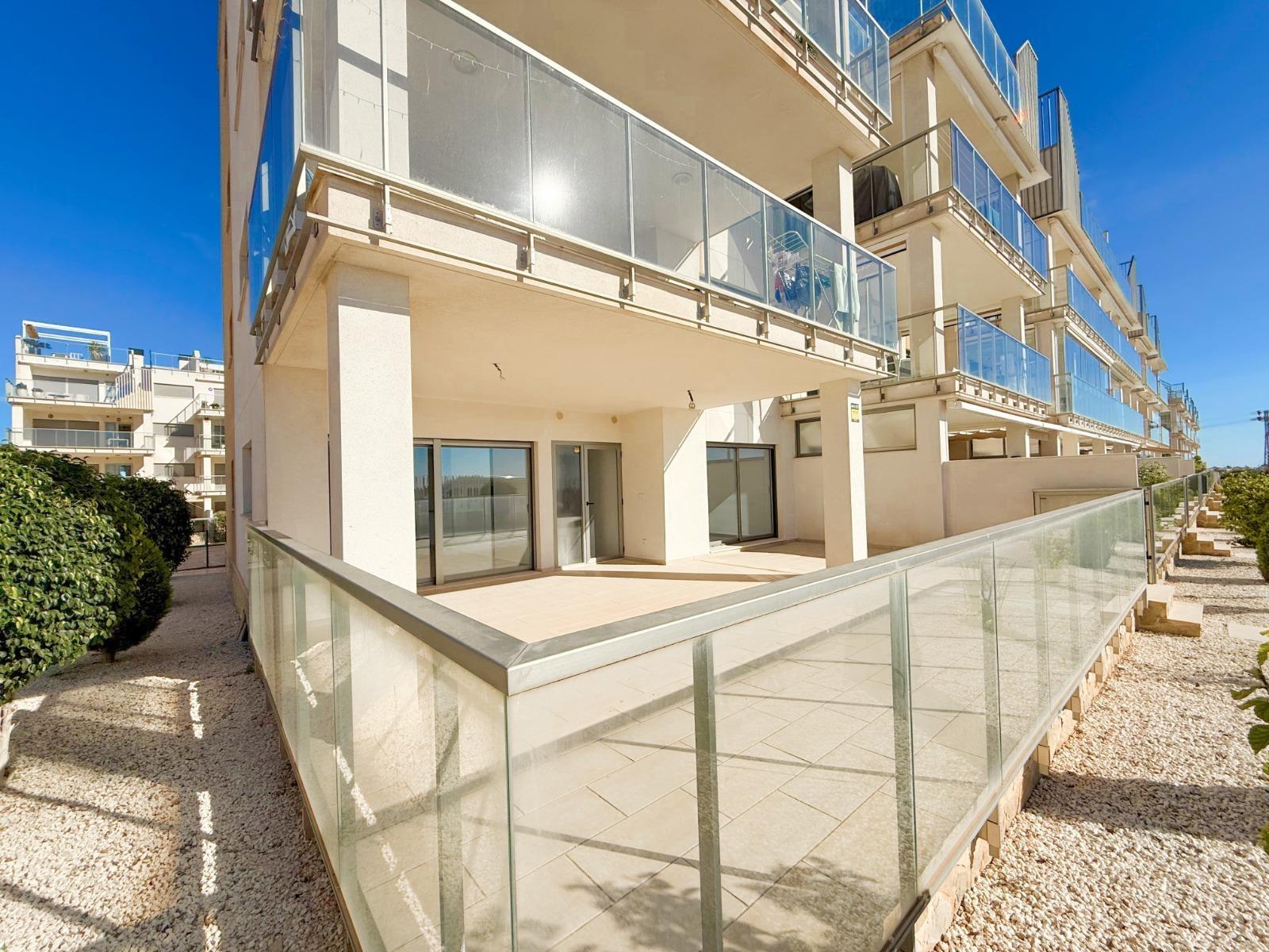 3 Bed, 2 Bath, ApartmentFor Sale, Orihuela Costa, Alicante