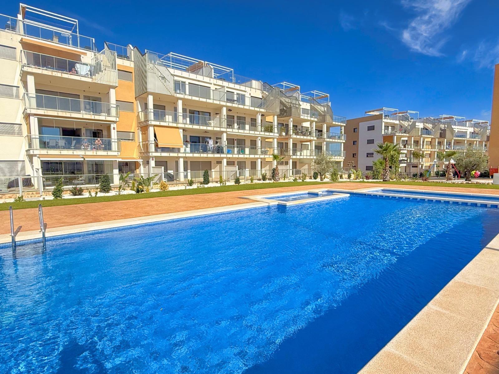 3 Bed, 2 Bath, ApartmentFor Sale, Orihuela Costa, Alicante