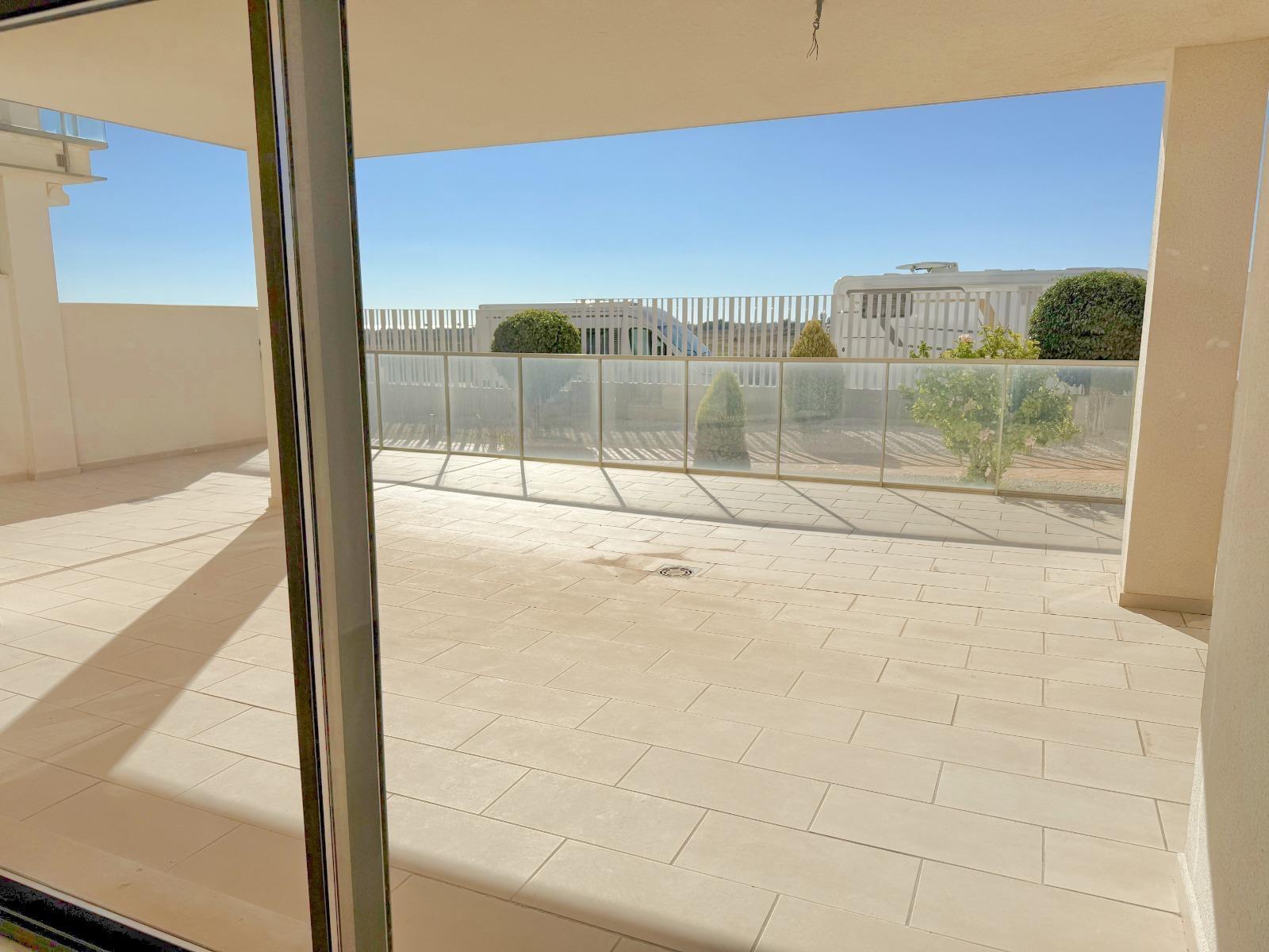 3 Bed, 2 Bath, ApartmentFor Sale, Orihuela Costa, Alicante