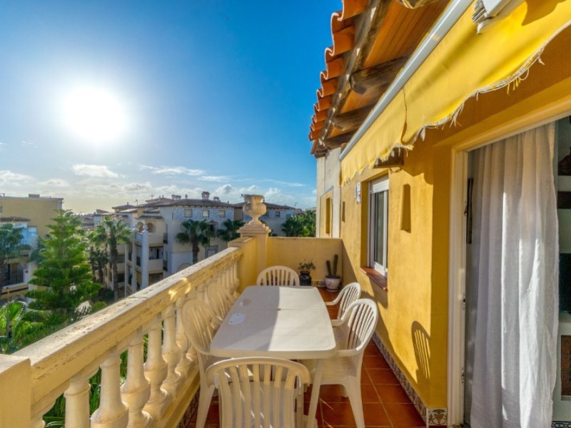 3 Bed, 2 Bath, ApartmentFor Sale, Torrevieja, Alicante