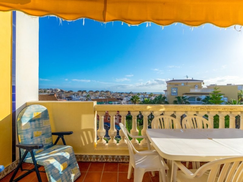 3 Bed, 2 Bath, ApartmentFor Sale, Torrevieja, Alicante