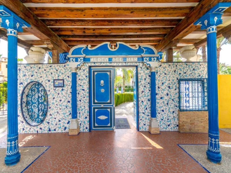 3 Bed, 2 Bath, ApartmentFor Sale, Torrevieja, Alicante