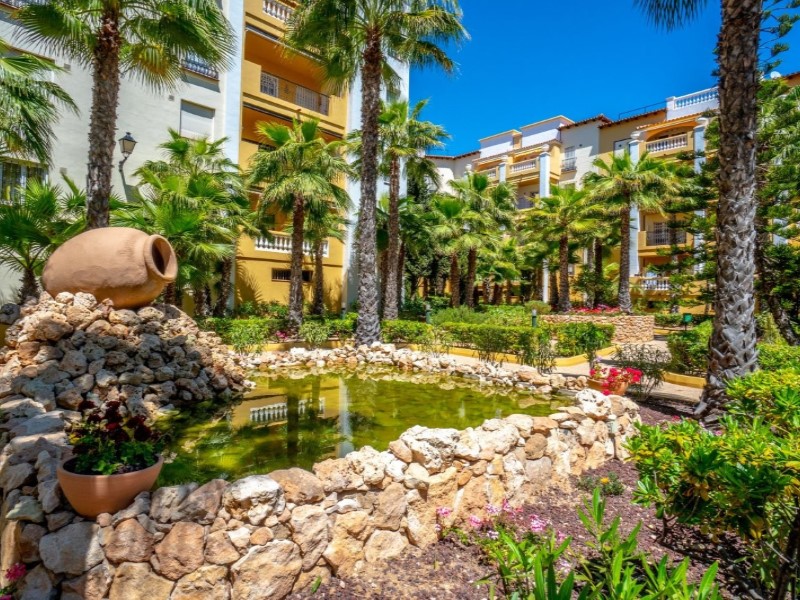 3 Bed, 2 Bath, ApartmentFor Sale, Torrevieja, Alicante