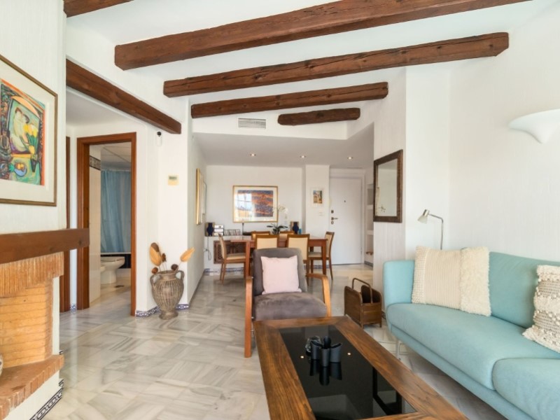 3 Bed, 2 Bath, ApartmentFor Sale, Torrevieja, Alicante