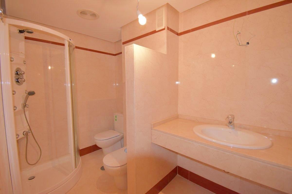 3 Bed, 2 Bath, ApartmentFor Sale, Torrevieja, Alicante