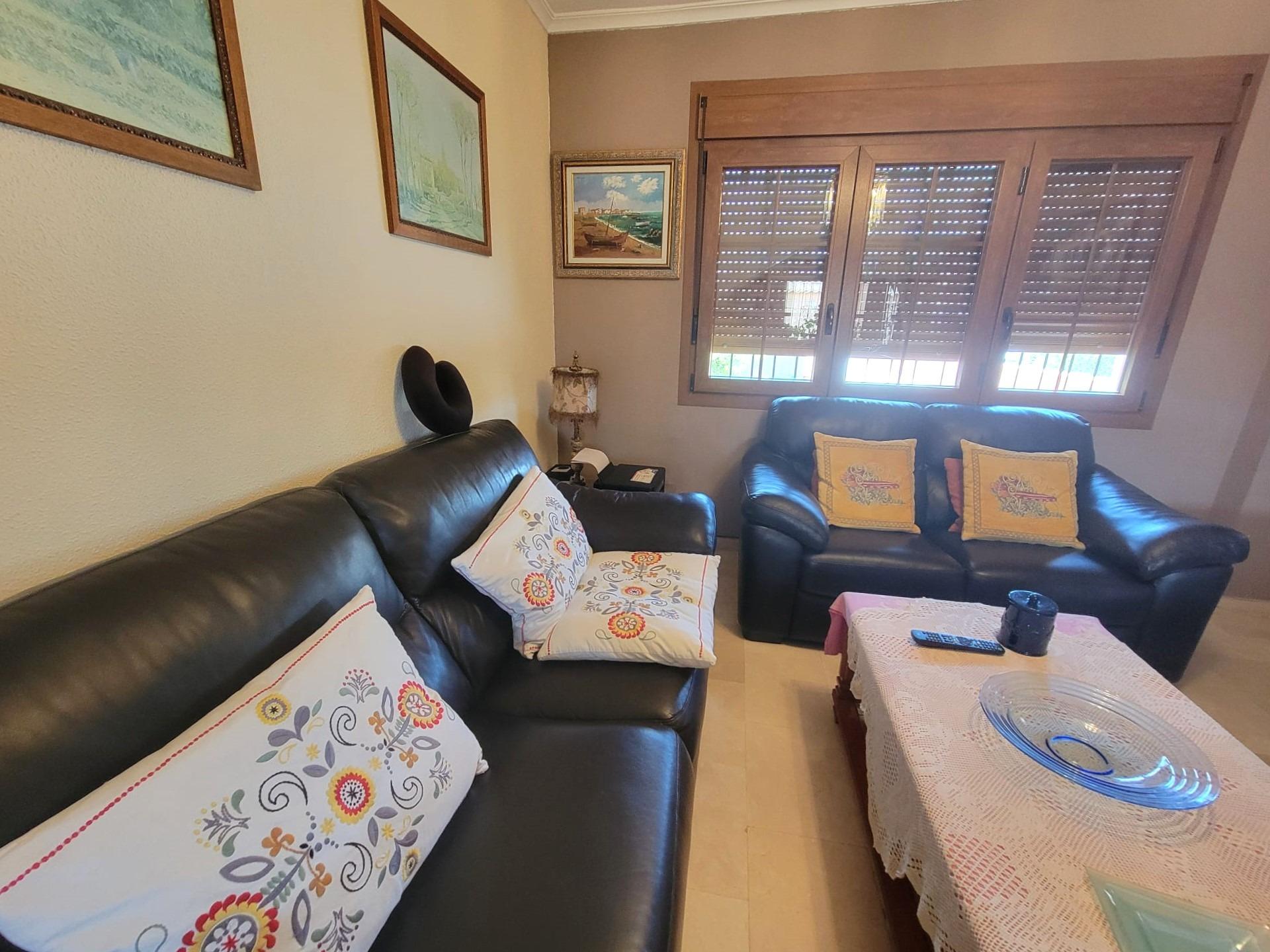 4 Bed, 2 Bath, HouseFor Sale, Torrevieja, Alicante