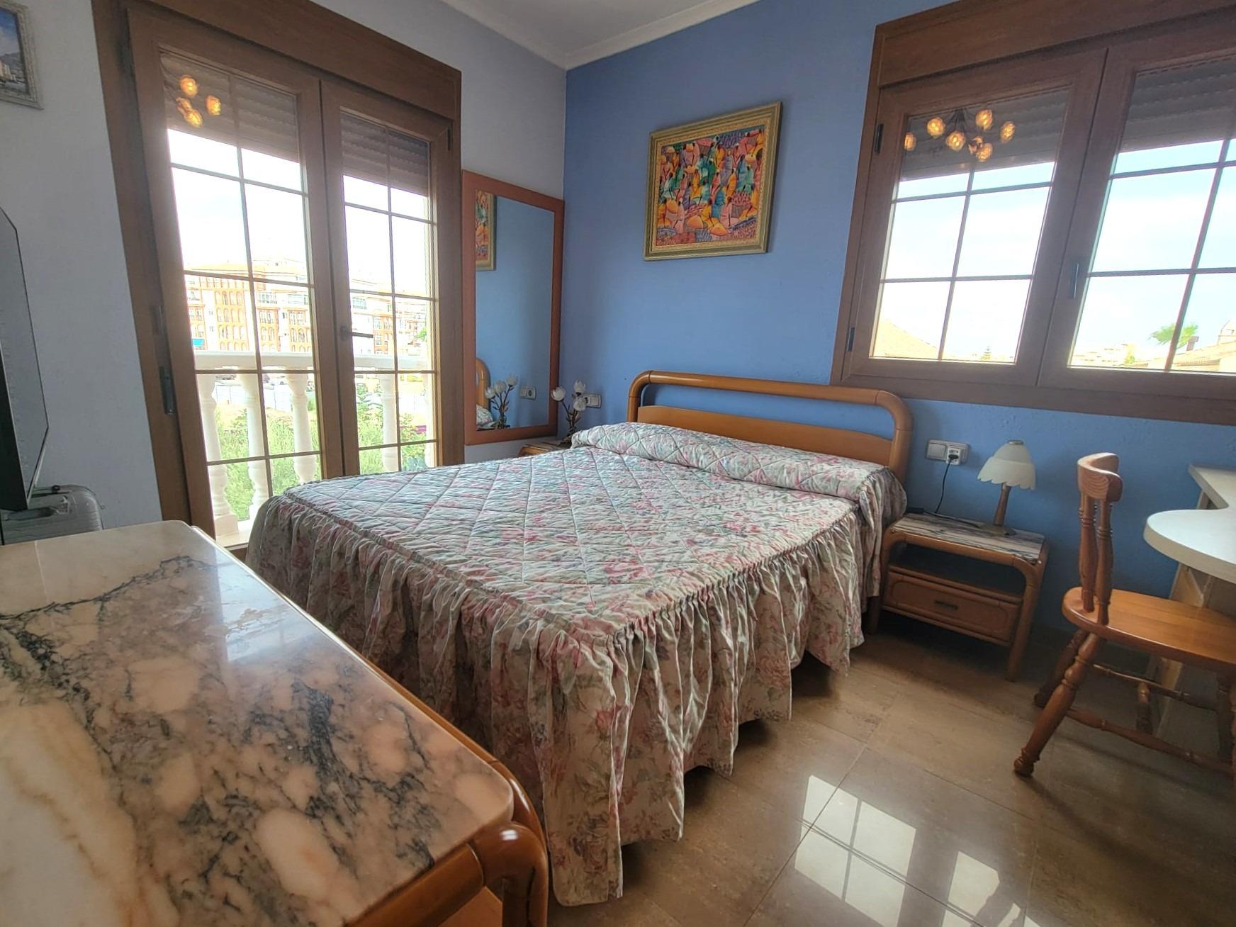 4 Bed, 2 Bath, HouseFor Sale, Torrevieja, Alicante