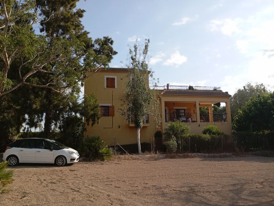 4 Bed, 3 Bath, HouseFor Sale, Daya Nueva, Alicante