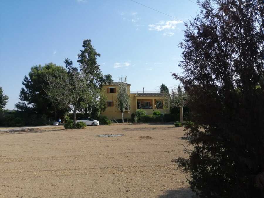 4 Bed, 3 Bath, HouseFor Sale, Daya Nueva, Alicante