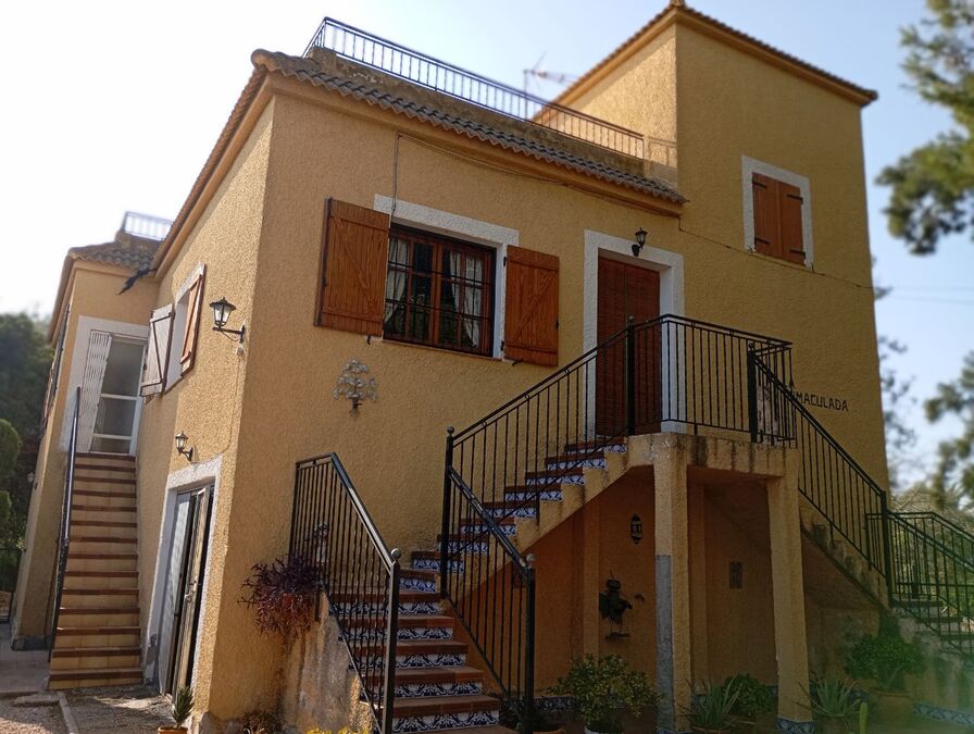 4 Bed, 3 Bath, HouseFor Sale, Daya Nueva, Alicante