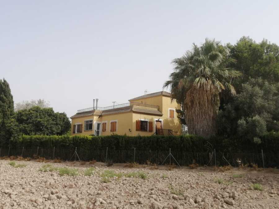 4 Bed, 3 Bath, HouseFor Sale, Daya Nueva, Alicante