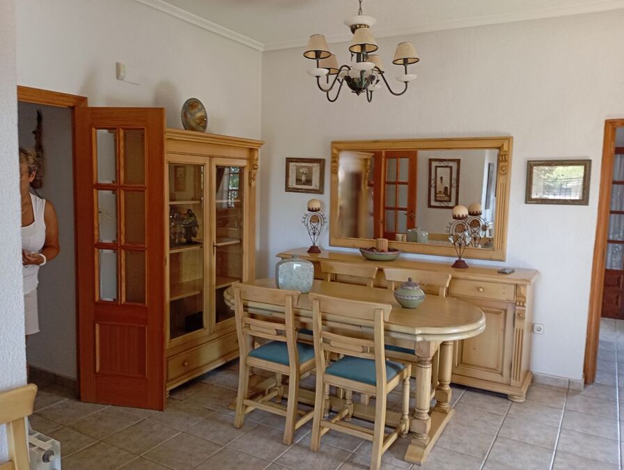 4 Bed, 3 Bath, HouseFor Sale, Daya Nueva, Alicante