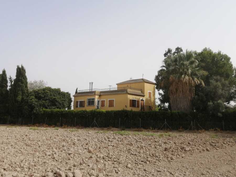 4 Bed, 3 Bath, HouseFor Sale, Daya Nueva, Alicante