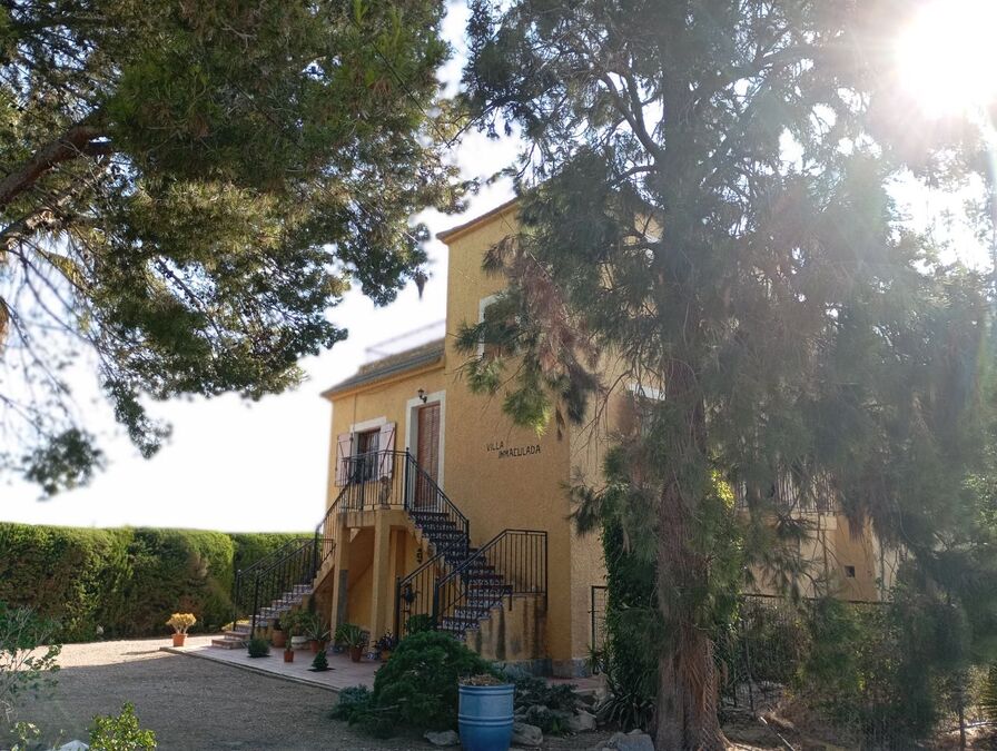 4 Bed, 3 Bath, HouseFor Sale, Daya Nueva, Alicante