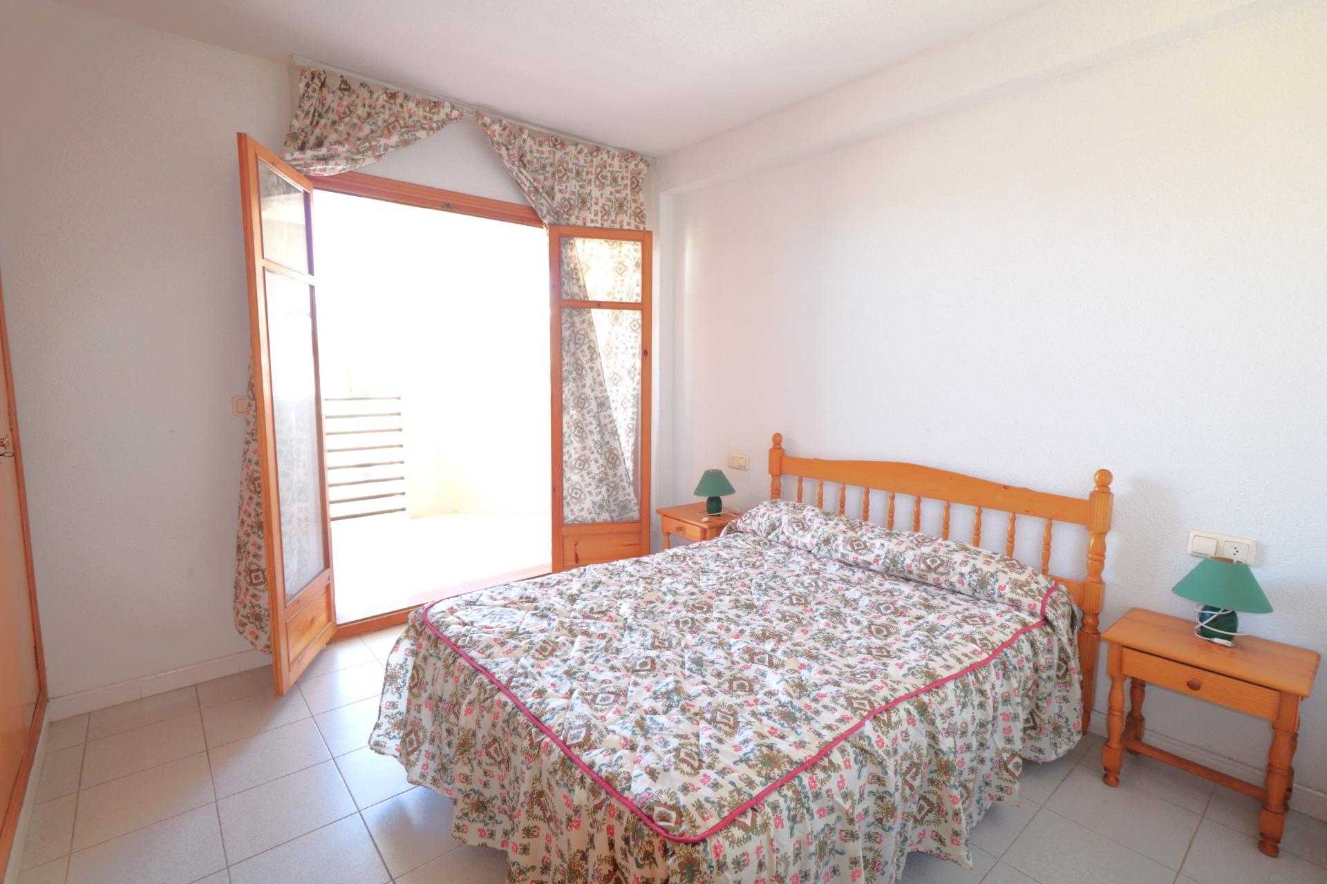 2 Bed, 1 Bath, ApartmentFor Sale, Torrevieja, Alicante