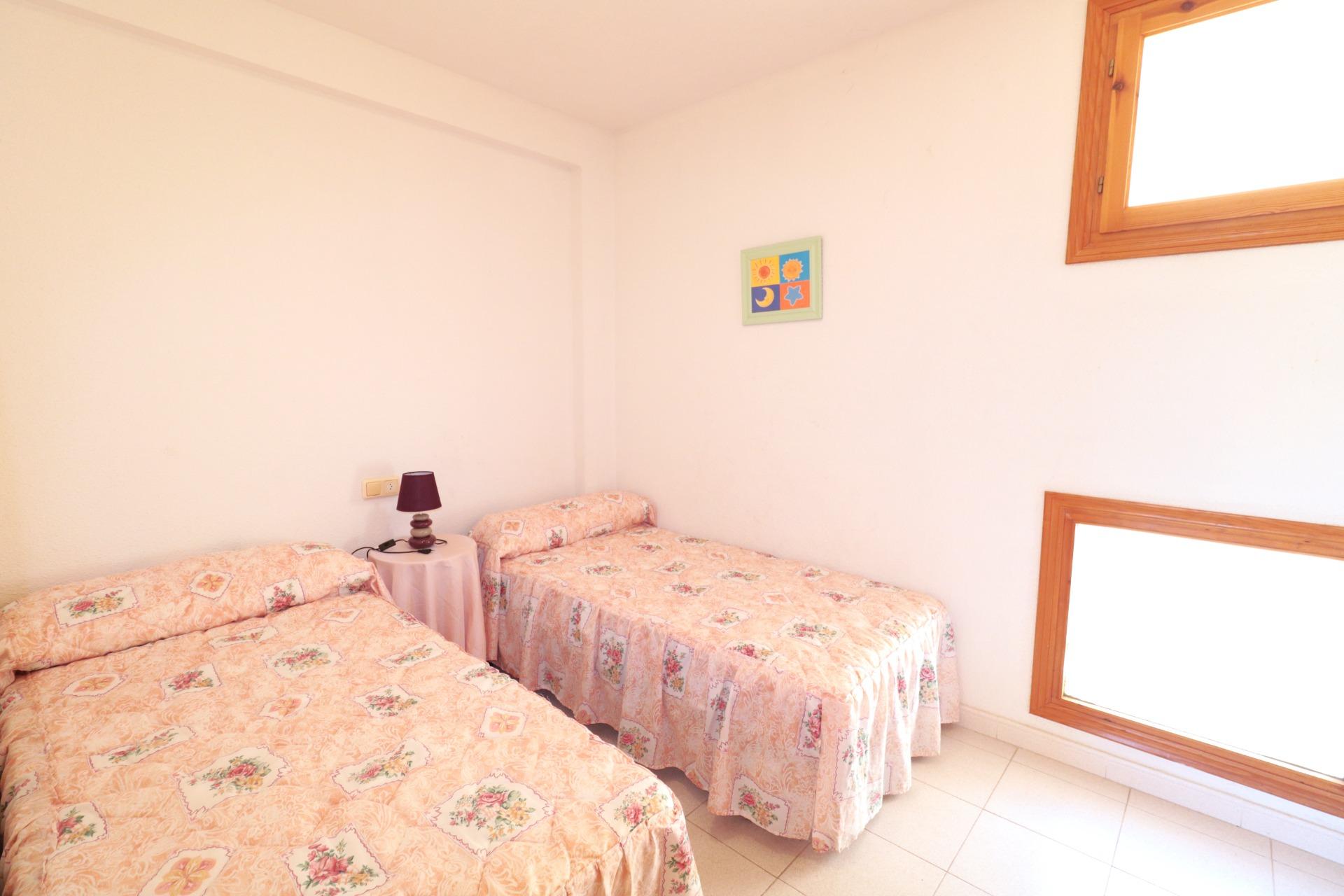 2 Bed, 1 Bath, ApartmentFor Sale, Torrevieja, Alicante