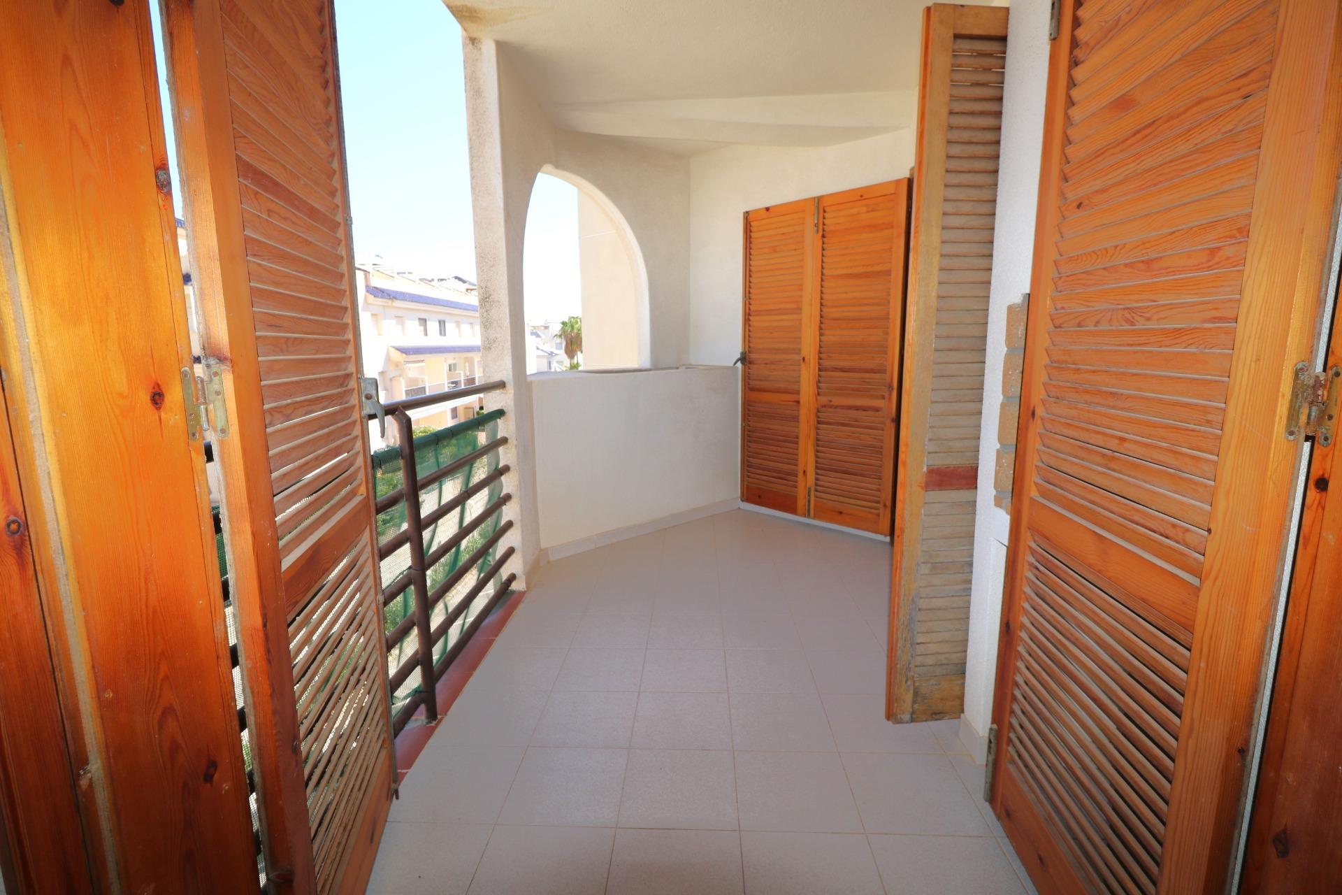 2 Bed, 1 Bath, ApartmentFor Sale, Torrevieja, Alicante