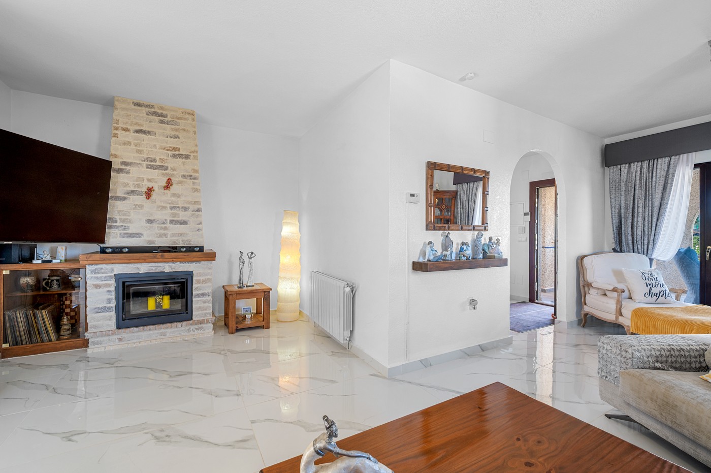 5 Bed, 4 Bath, HouseFor Sale, Almoradi, Alicante