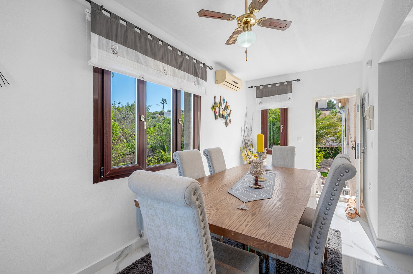 5 Bed, 4 Bath, HouseFor Sale, Almoradi, Alicante