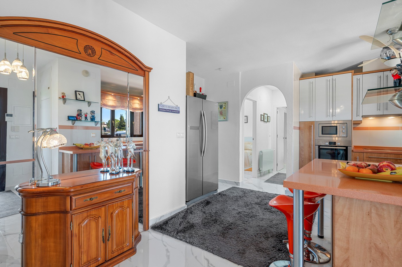 5 Bed, 4 Bath, HouseFor Sale, Almoradi, Alicante