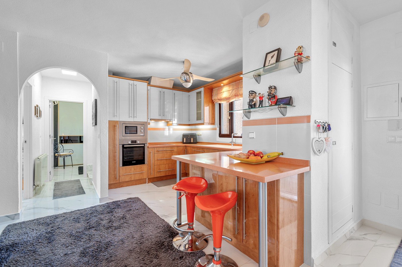 5 Bed, 4 Bath, HouseFor Sale, Almoradi, Alicante