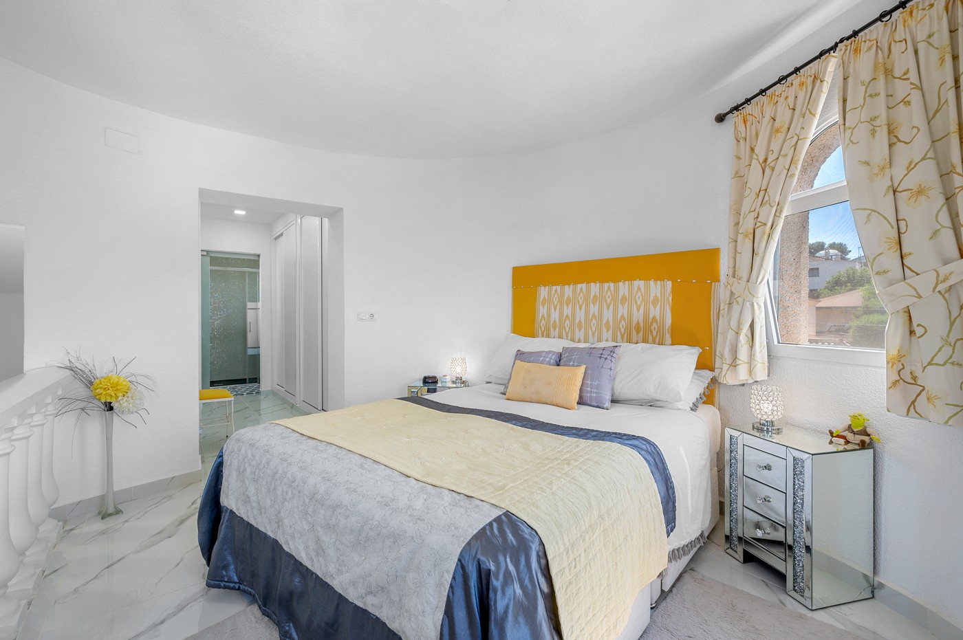 5 Bed, 4 Bath, HouseFor Sale, Almoradi, Alicante