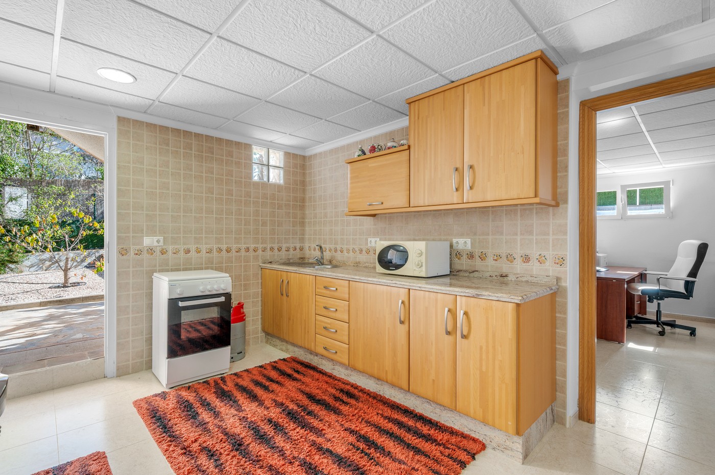 5 Bed, 4 Bath, HouseFor Sale, Almoradi, Alicante