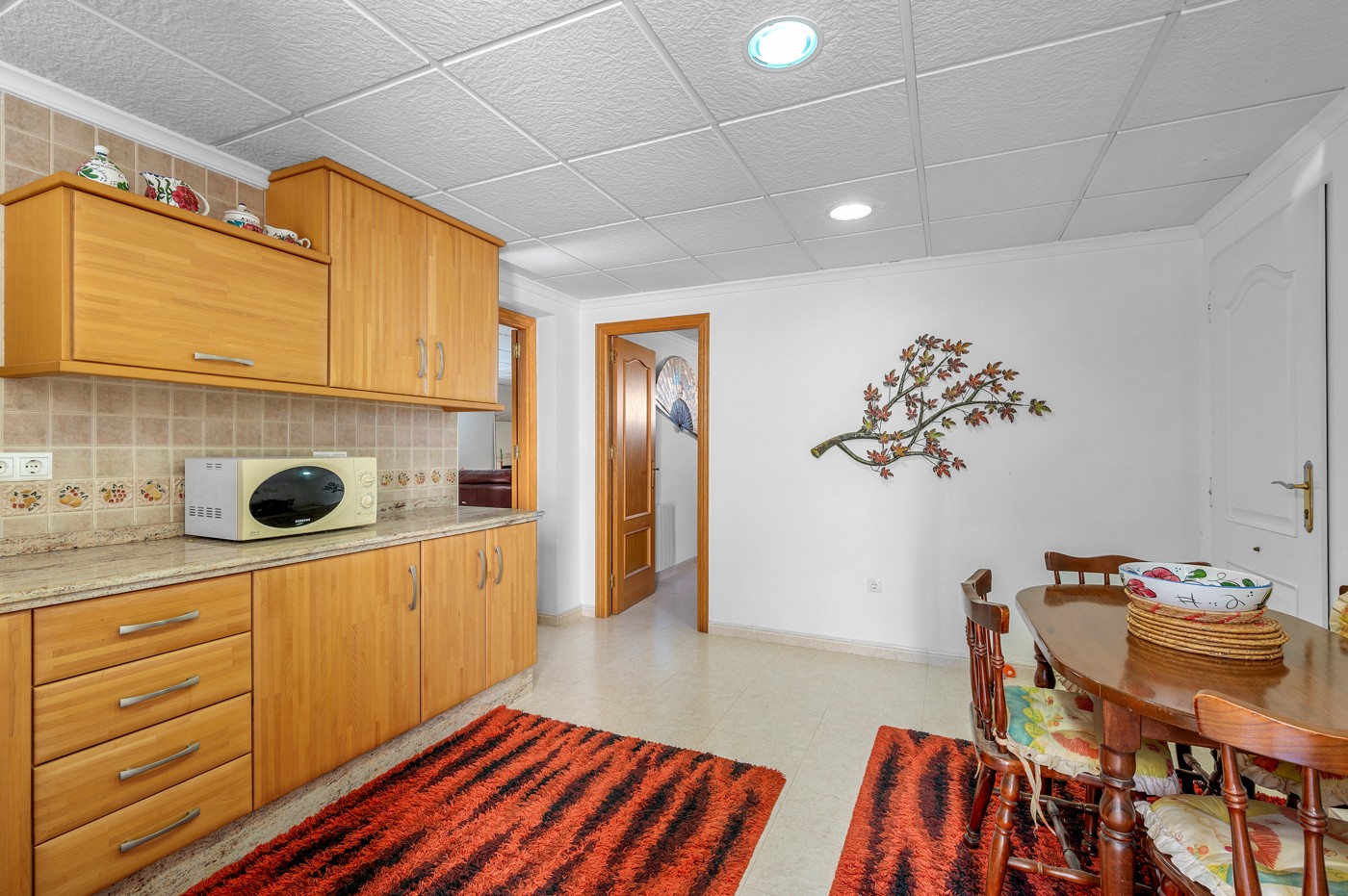 5 Bed, 4 Bath, HouseFor Sale, Almoradi, Alicante