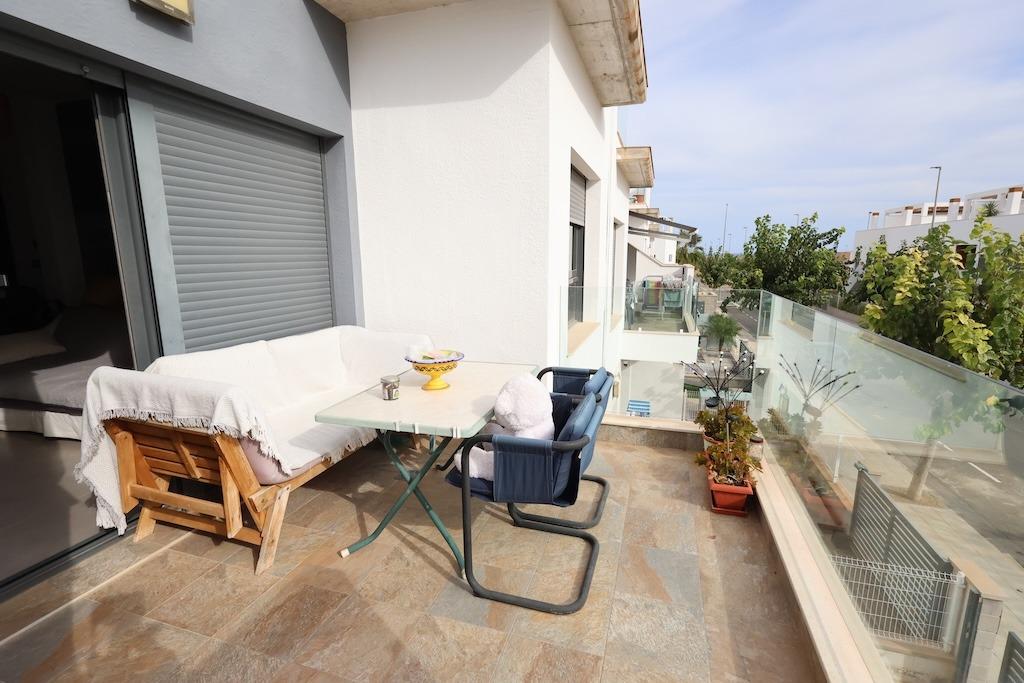 2 Bed, 2 Bath, HouseFor Sale, Pilar De La Horadada, Alicante