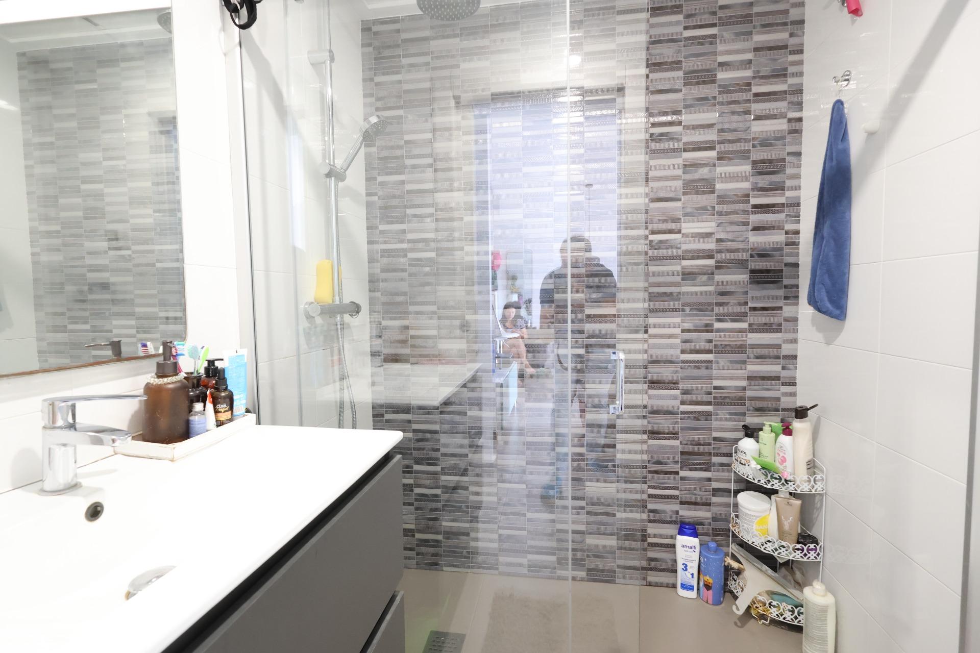 2 Bed, 2 Bath, HouseFor Sale, Pilar De La Horadada, Alicante