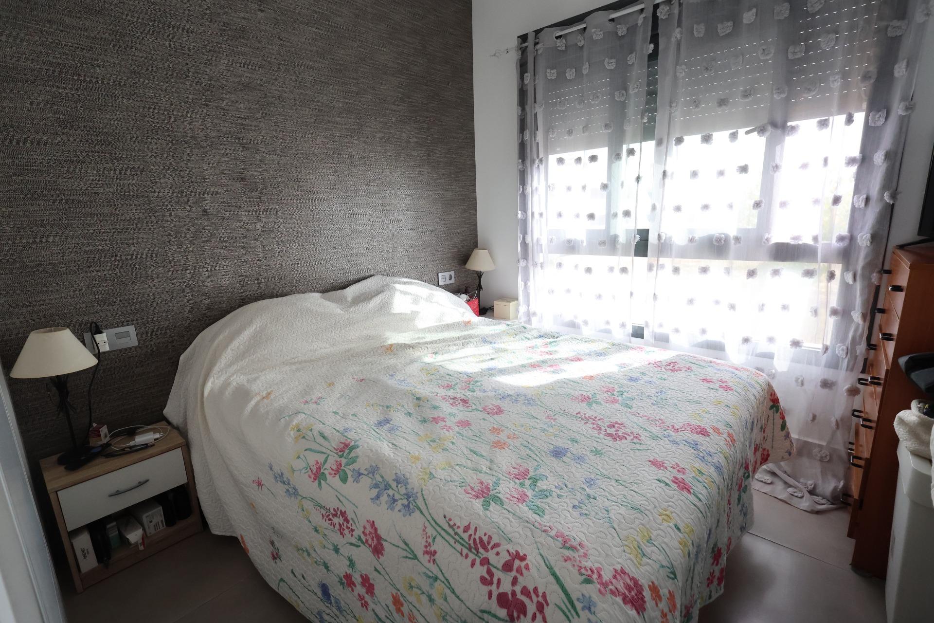 2 Bed, 2 Bath, HouseFor Sale, Pilar De La Horadada, Alicante