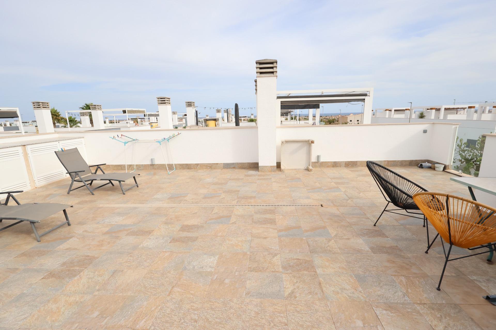 2 Bed, 2 Bath, HouseFor Sale, Pilar De La Horadada, Alicante