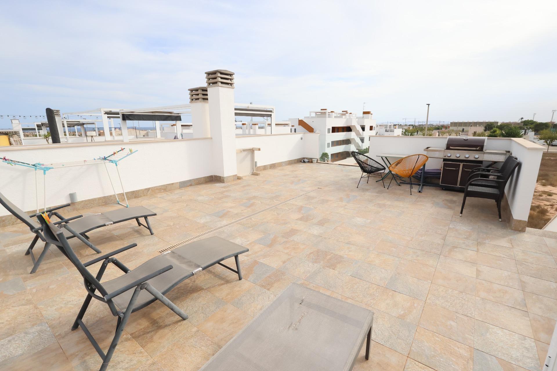 2 Bed, 2 Bath, HouseFor Sale, Pilar De La Horadada, Alicante