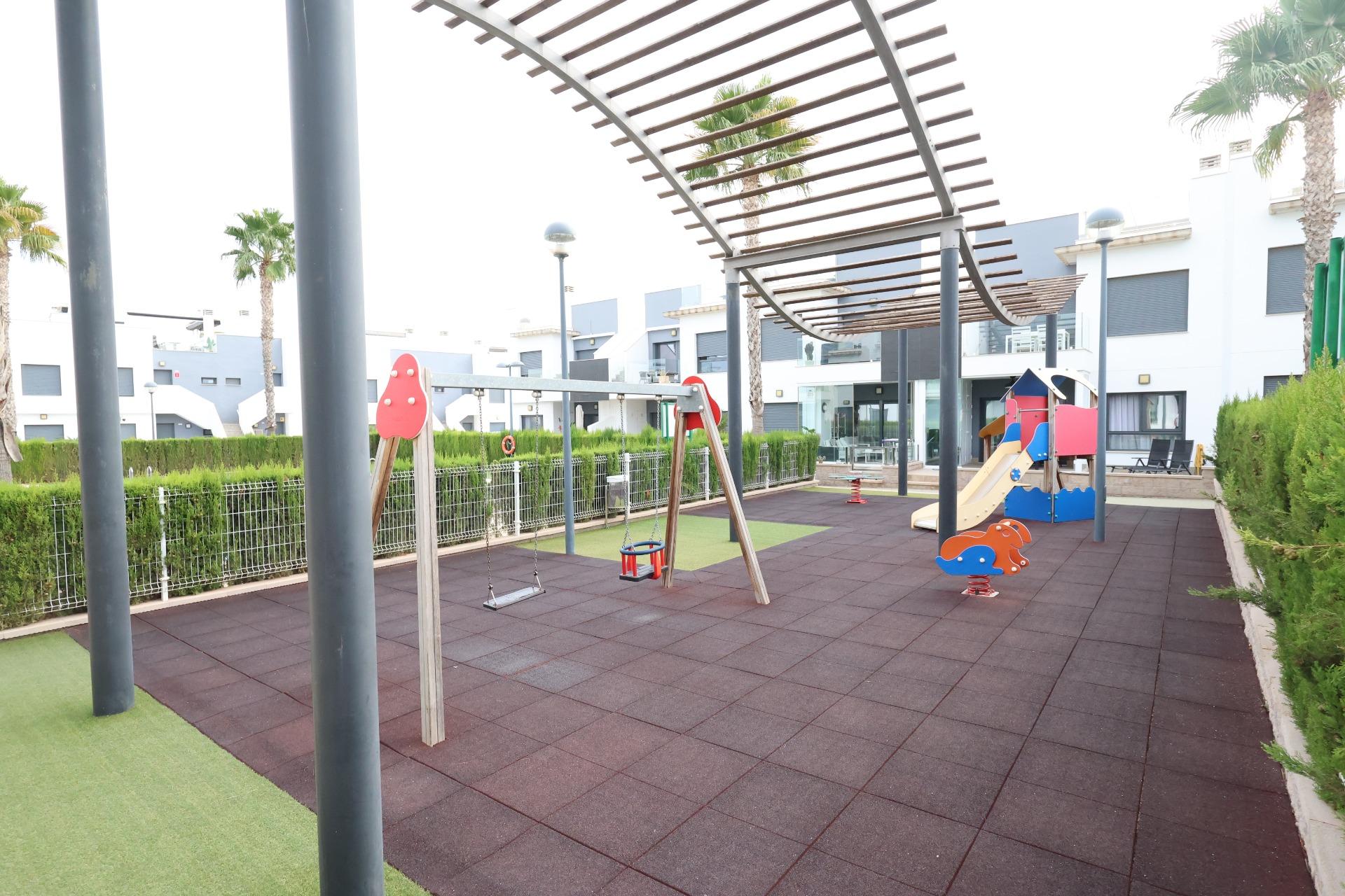 2 Bed, 2 Bath, HouseFor Sale, Pilar De La Horadada, Alicante