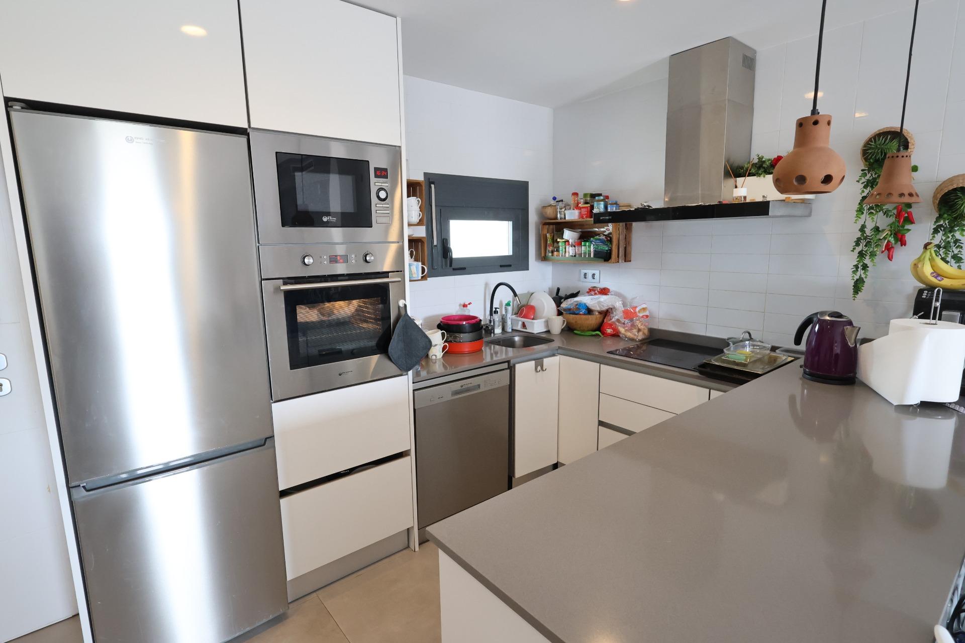 2 Bed, 2 Bath, HouseFor Sale, Pilar De La Horadada, Alicante