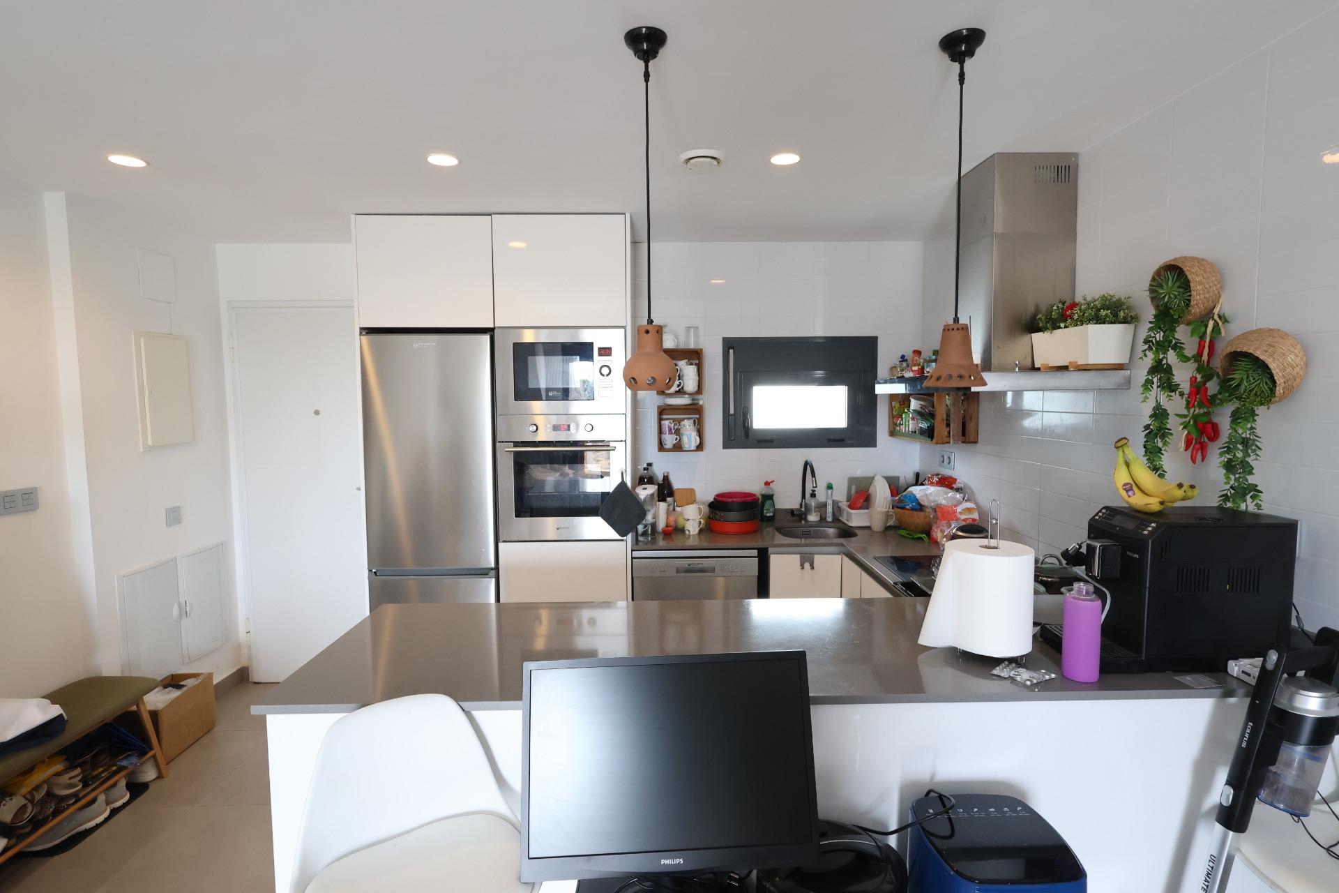 2 Bed, 2 Bath, HouseFor Sale, Pilar De La Horadada, Alicante