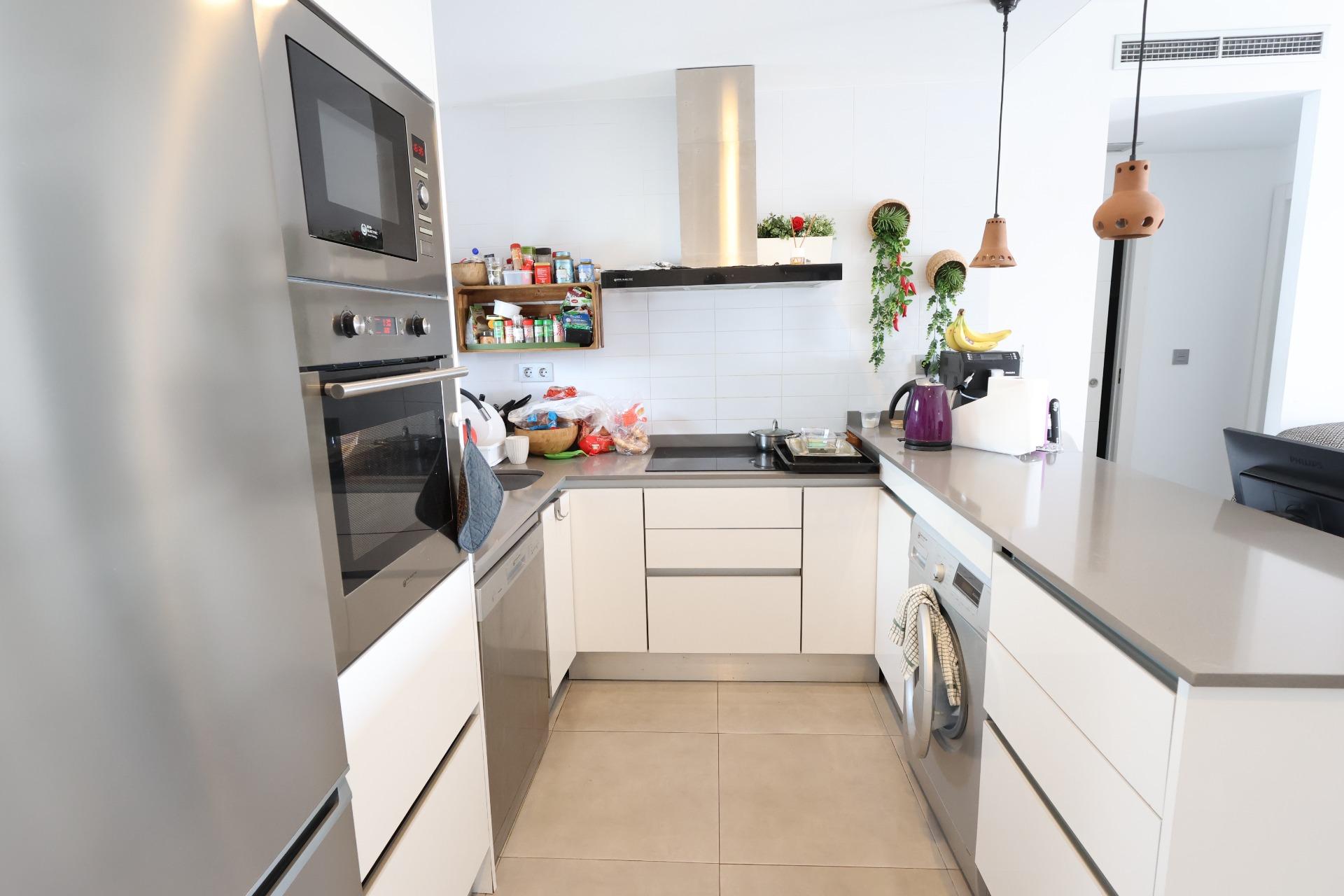 2 Bed, 2 Bath, HouseFor Sale, Pilar De La Horadada, Alicante