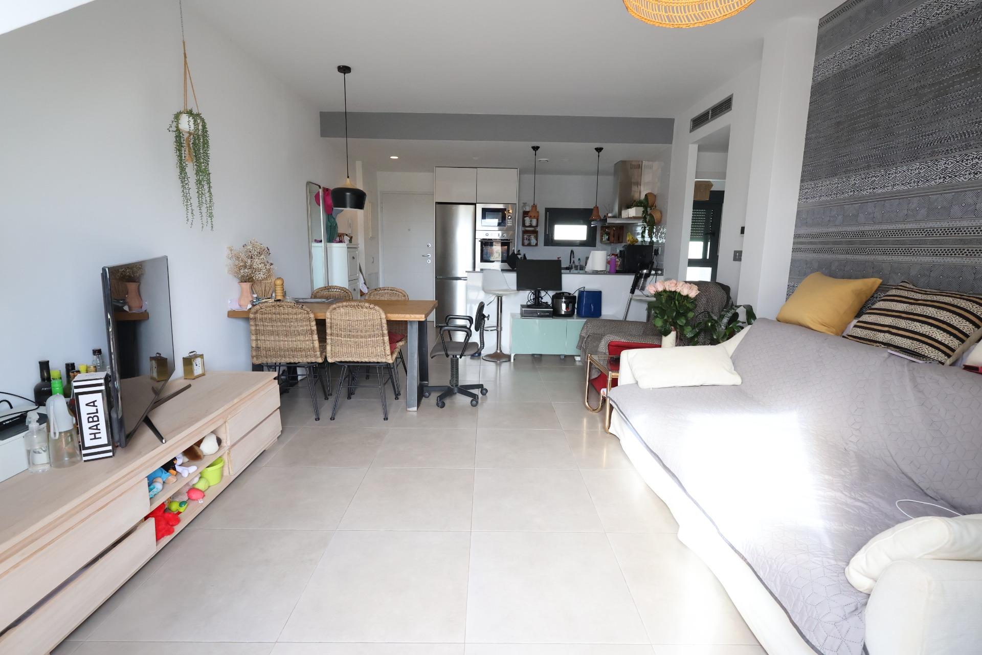 2 Bed, 2 Bath, HouseFor Sale, Pilar De La Horadada, Alicante
