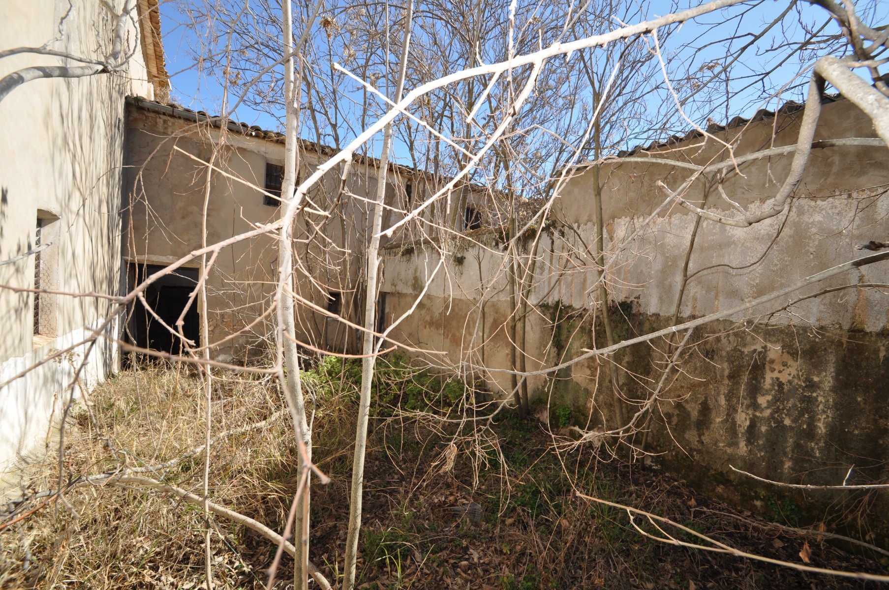 20 Bed, 4 Bath, HouseFor Sale, Villena, Alicante