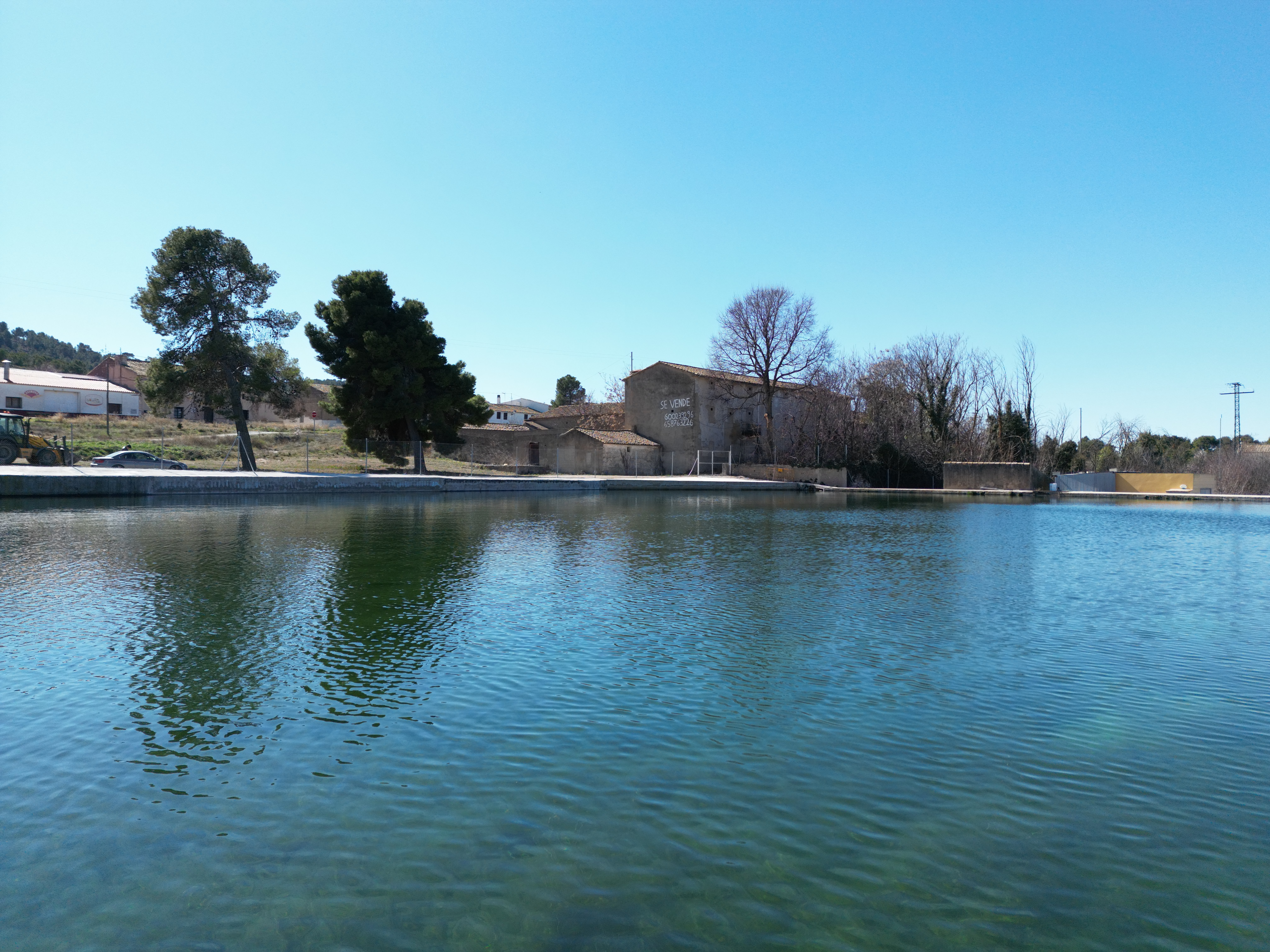 20 Bed, 4 Bath, HouseFor Sale, Villena, Alicante