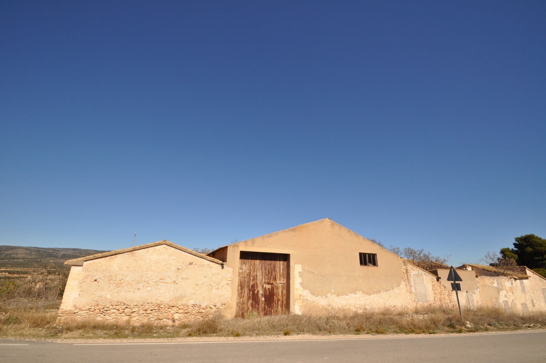 20 Bed, 4 Bath, HouseFor Sale, Villena, Alicante