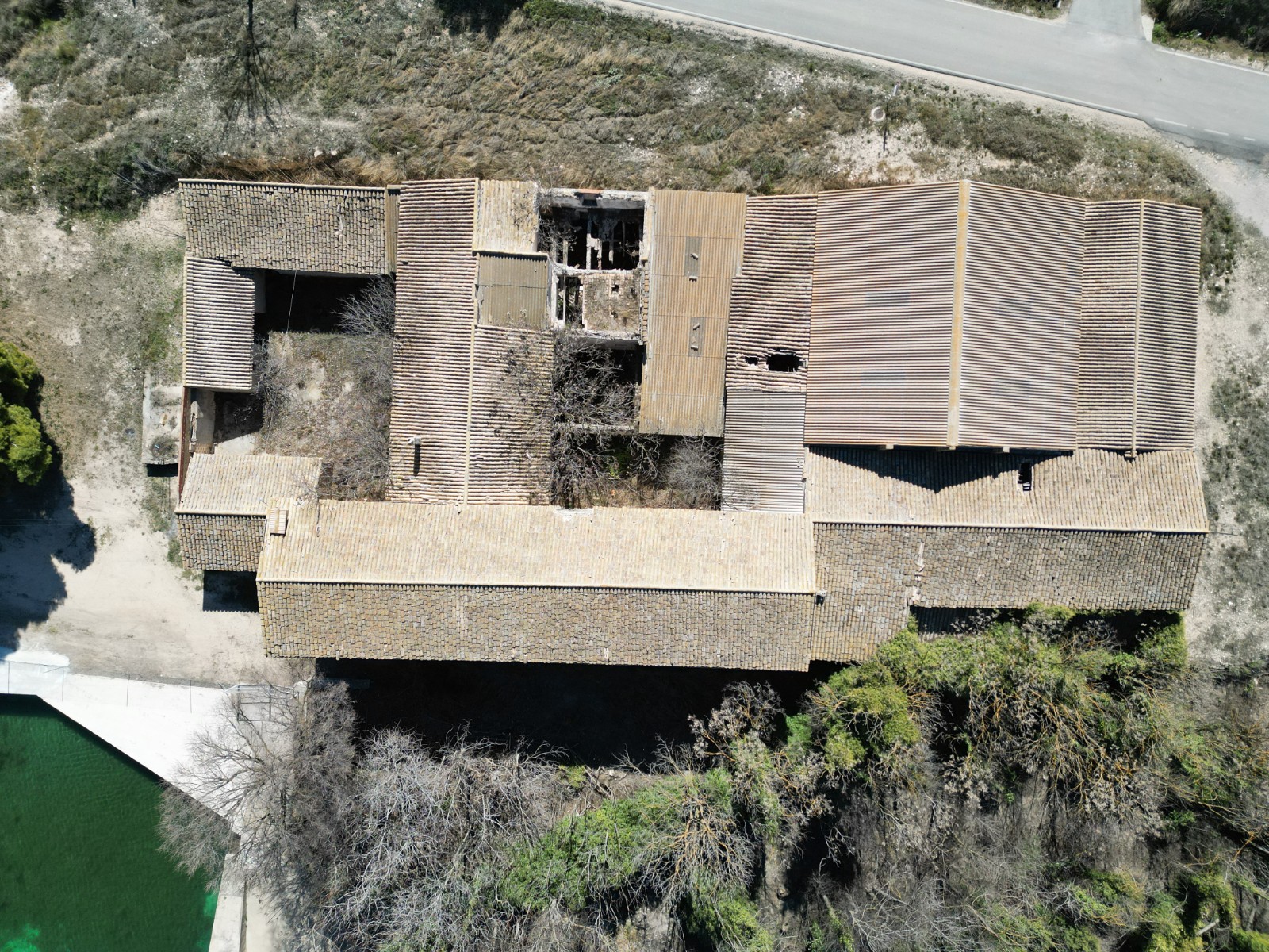 20 Bed, 4 Bath, HouseFor Sale, Villena, Alicante